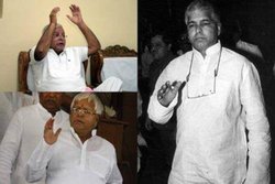 ‘धान की रोटी तवा में, बीजेपी उड़ जाएगी हवा में’, जब लालू प्रसाद यादव लाइव इंटरव्यू में लेने लगे भाजपा के&nbsp;मजे