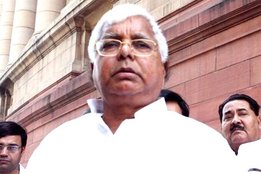 lalu yadav, rjd