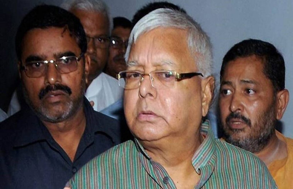 lalu prasad yadav, Lalu yadav, rjd, rjd chief lalu prasad yadav, lalu prasad yadav birthday, misa bharti, tej pratap yadav,rabri devi, stories about lalu prasad yadav, bihar, Lalu Yadav, fodder scam, Lalu Yadav in Birsa Munda jail, fodder scam story, bail to Lalu Yadav, Jharkhand High Court, biography of Lalu Yadav, लालू यादव, चारा घोटाला, बिरसा मुंडा जेल में लालू यादव, चारा घोटाला की कहानी, लालू यादव को जमानत, झारखंड हाई कोर्ट, लालू यादव की जीवनी, jansatta