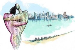 द लास्ट कोच: देहदान