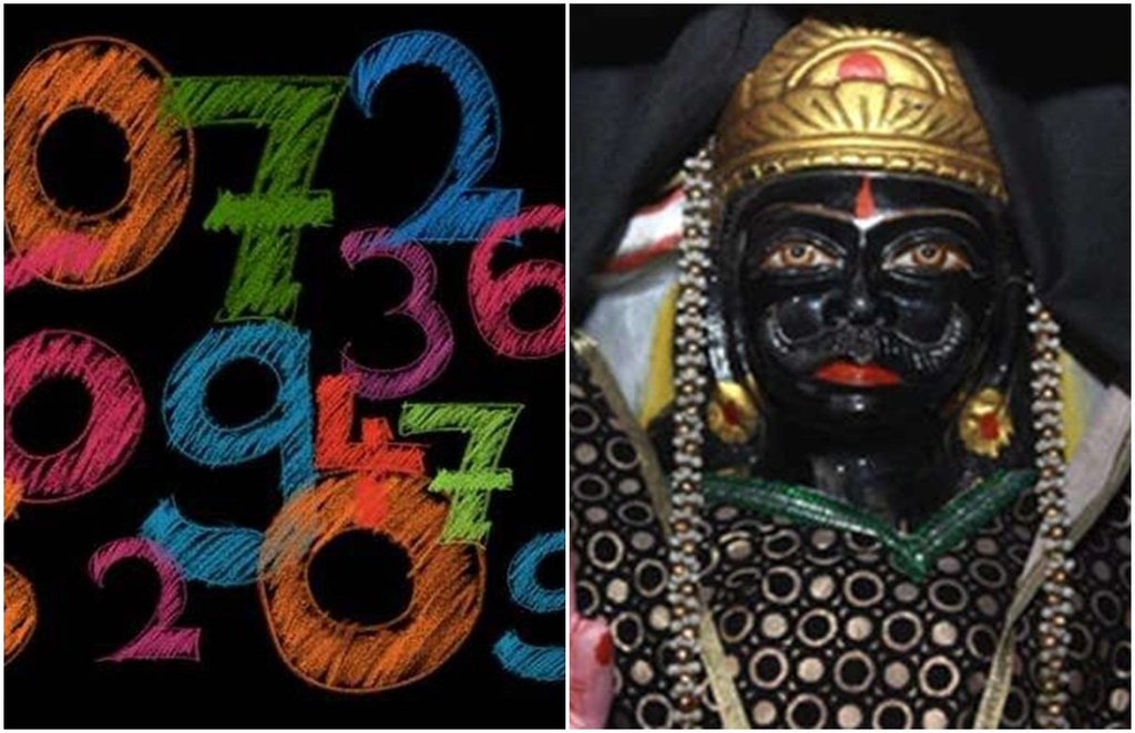 Numerology, Numerology number 8, bhagyank 8, mulank 8, shani ank 8, life path number, know your lucky number,