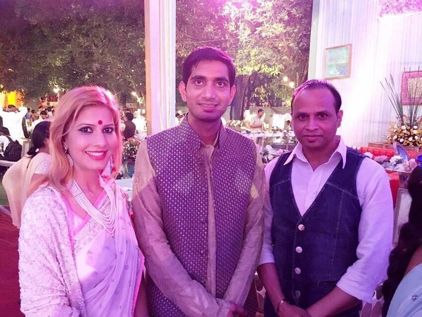 Dimple Yadav, Akhilesh Yadav SP, Mulayam Singh second wife