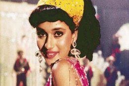 madhuri dixit, anil kapoor, madhuri dixit films