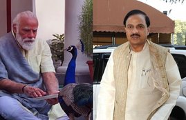 Uttar Pradesh, UP MP