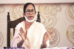mamata banerjee