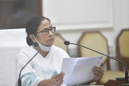 mamata , bengal