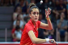 olympic games,arun banerjee, monika batra, table tennis federation, अरुण बनर्जी, मोनिका बत्रा, सौम्यदीप रॉय, टोक्यो ओलंपिक, टोक्यो ओलंपिक 2020, sports news,