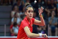 मनिका का आरोप – मैच के दौरान मुझे सपोर्ट करने नहीं आया कोई कोच, टेबल टेनिस महासंघ ने दी कार्रवाई की&nbsp;धमकी