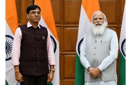 Corona, PM modi