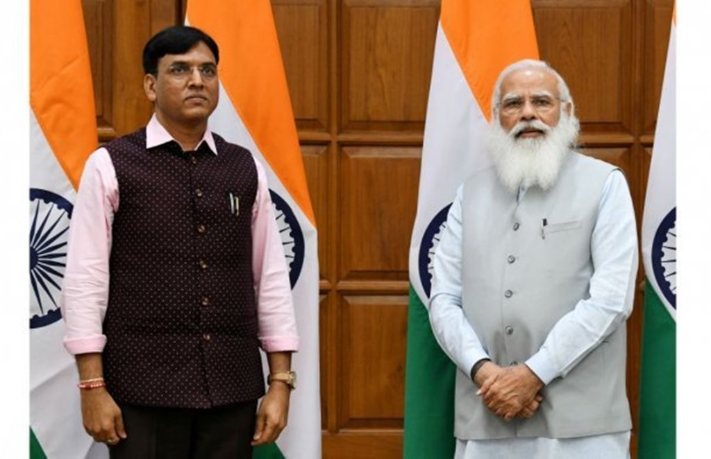 Corona, PM modi