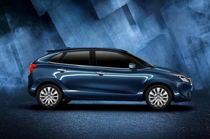 maruti suzuki discount offer