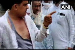 bjp, rajasthan