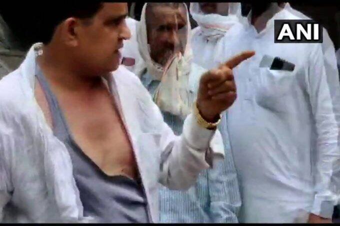 bjp, rajasthan