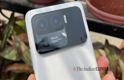 अप्रैल में लॉन्च हो चुके Xiaomi Mi 11 Ultra की अभी तक शुरू नहीं हुई है बिक्री, कंपनी ने दिया अपडेट