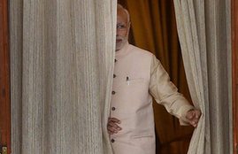 Sonia Gandhi, Congress Party