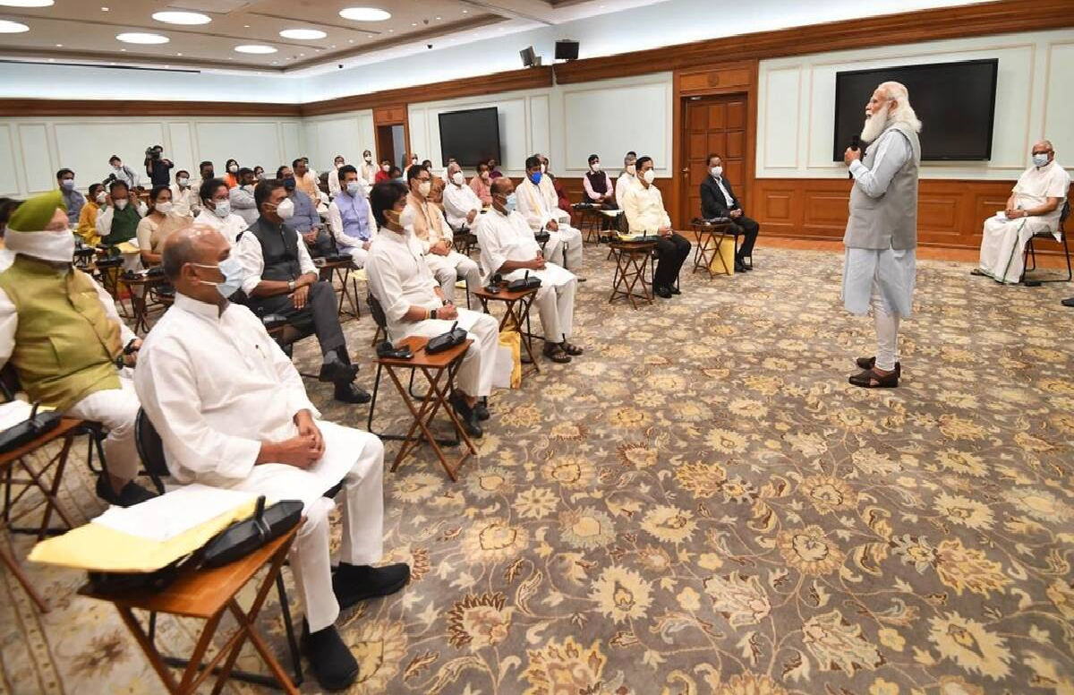 pm modi, modi government