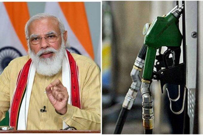 Ravish Kumar, PM Modi, narendra modi, petrol, price hike, facebook post, jansatta