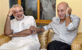 Film, Narendra Modi