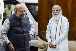 modi, shah