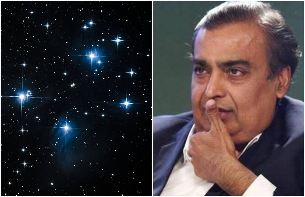 mukesh ambani, mool nakshatra, nakshatra, Asia richest person, Sagittarius zodiac sign, dhanu rashi,