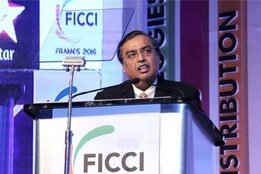 mukesh ambani