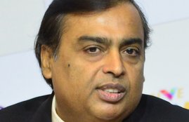 RIL, Mukesh Ambani, Ravish Kumar