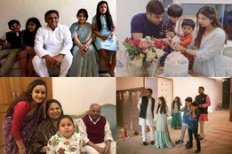 UP Former CM, SP Chief