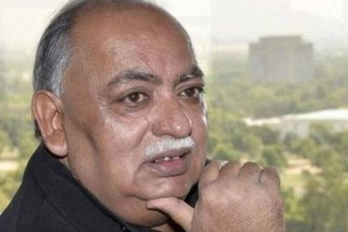 Munawwar Rana, uttarpradesh