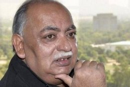 Munawwar Rana, uttarpradesh