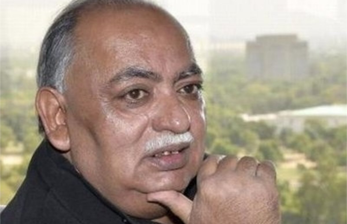 Munawwar Rana, uttarpradesh