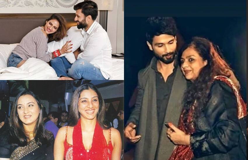 बॉलीवुड में जाति धर्म के बाहर लव मैरिज बेहद आम है। कई सेलिब्रिटीज ने शादी के लिए जाति धर्म की दीवार तोड़ी औऱ मिसाल पेश की। कई मुस्लिम अभिनेत्रियां ऐसी हैं जिन्होंने अपने लिए हिंदू पति चुना। इनमें से कई खुशहाल शादीशुदा जिंदगी जी रही हैं तो वहीं कुछ का तलाक हो गया। आइए डालें उन मुस्लिम एक्ट्रेसेज पर एक नजर जिनका अपने हिंदू पति संग तलाक हो गया:
