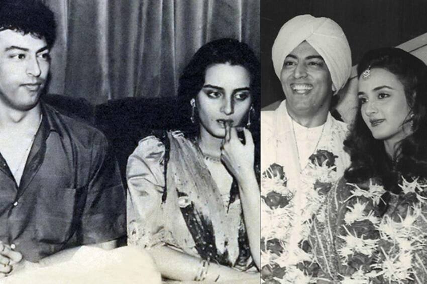फराह नाज 90 के दशक की चर्चित अभिनेत्री हैं। वह तब्बू की बहन भी हैं। फराह ने दारा सिंह के बेटे बिंदू दारा सिंह से शादी रचाई थी। शादी के कुछ सालों बाद दोनों का तलाक हो गया। दोनों की एक बेटी हैं जो फराह के साथ ही रहती हैं। (यह भी पढ़ें: इन 5 एक्ट्रेसेज ने अपने लिए चुना था मुस्लिम पति, तलाक के बाद शादी से ही कर ली तौबा )