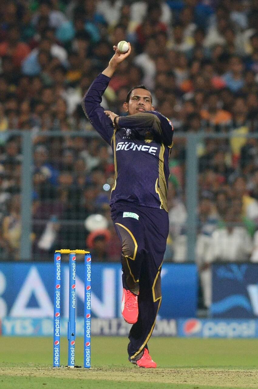 Bhuvneshwar Kumar, Lasith Malinga