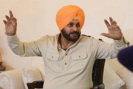 navjot singh sidhu, congress, bjp