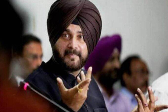 navjot singh sidhu, the kapil sharma show, congress