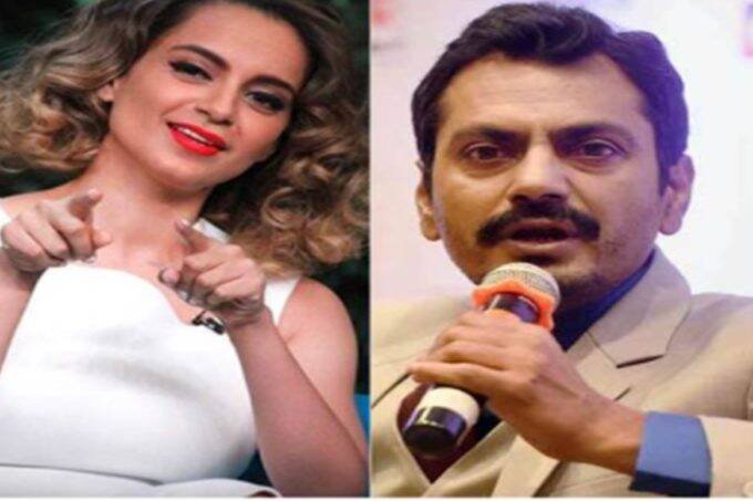 nawazuddin siddiqui, kangana ranaut, prabhu chawla