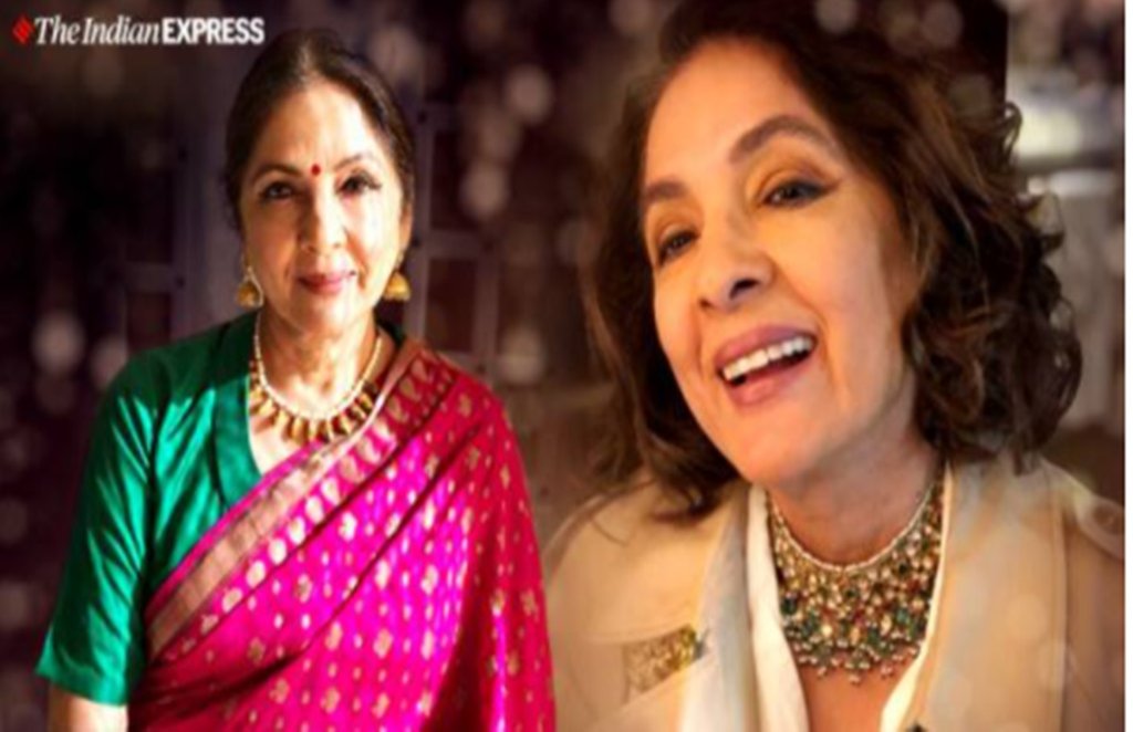 neena gupta, vivian richards, masaba
