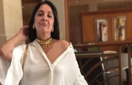 neena gupta, shahrukh khan, hrithik roshan