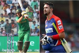 Shahid Afridi,Kevin Pietersen