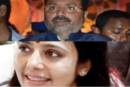 NISHIKANT, DUBEY, BJP MP, MAHUA MOITRA, TMC MP, TWITTER WAR, IT MEET