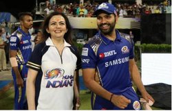 नीता अंबानी को बिल्कुल भी नहीं थी क्रिकेट में दिलचस्पी, ‘मुंबई इंडियन्स’ की हार के बाद एक साल तक लगातार देखे थे मैच