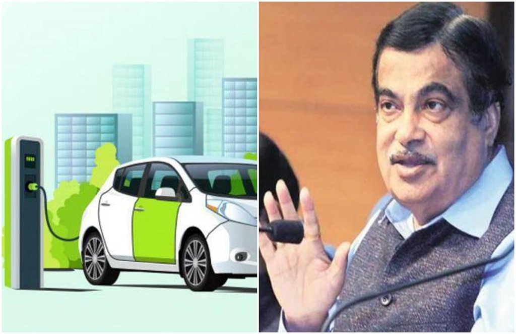 Modi government, Nitin Gadkari, Nitin Gadkari Plans