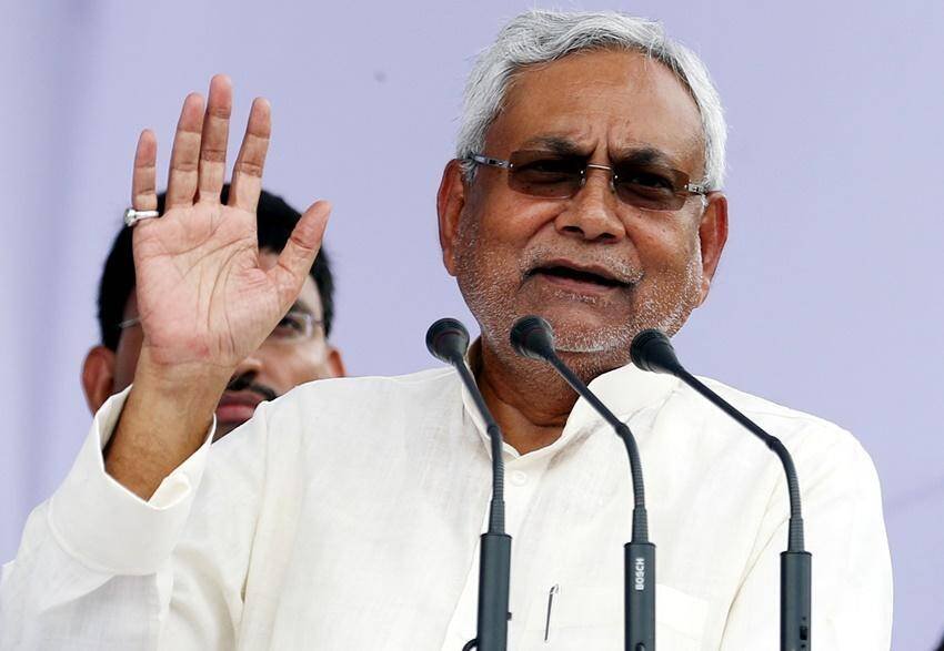 Lalu Yadav,Nitish Kumar