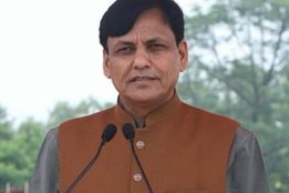 parliament session, nityanand rai, state home minister, custodial deaths, up no 1
