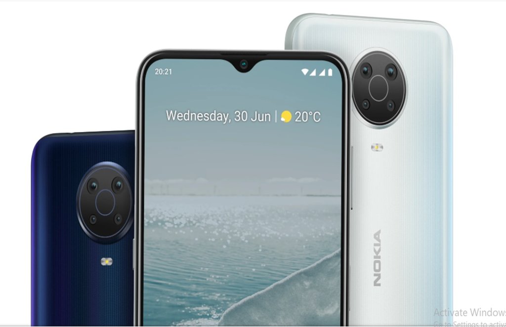 Nokia G20 price, Nokia G20 price in india, Nokia G20 price specification