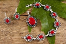 moonga gemstone, gemstone, coral gemstone, moonga ratna benefits, moona stone ring, moonga vidhi,