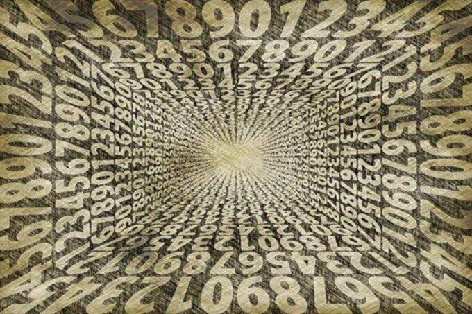 Numerology, ank jyotish, Numerology lucky numbers, Numerology lucky mulank, mulank 1 to 9,
