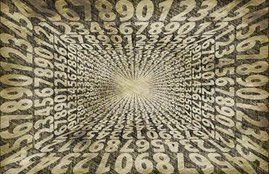 Numerology, Numerology number 3, Numerology lucky number, life path number, bhagyank 3,