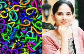 numerology, numerology number 4, numerology prediction, date of birth prediction, jaya kishori, jaya kishori birthday,