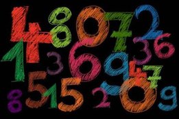 Numerology, Numerology lucky number, lucky date of birth, birth date astrology, number 7, why number 7